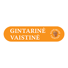 Gintarinė vaistinė akcijos